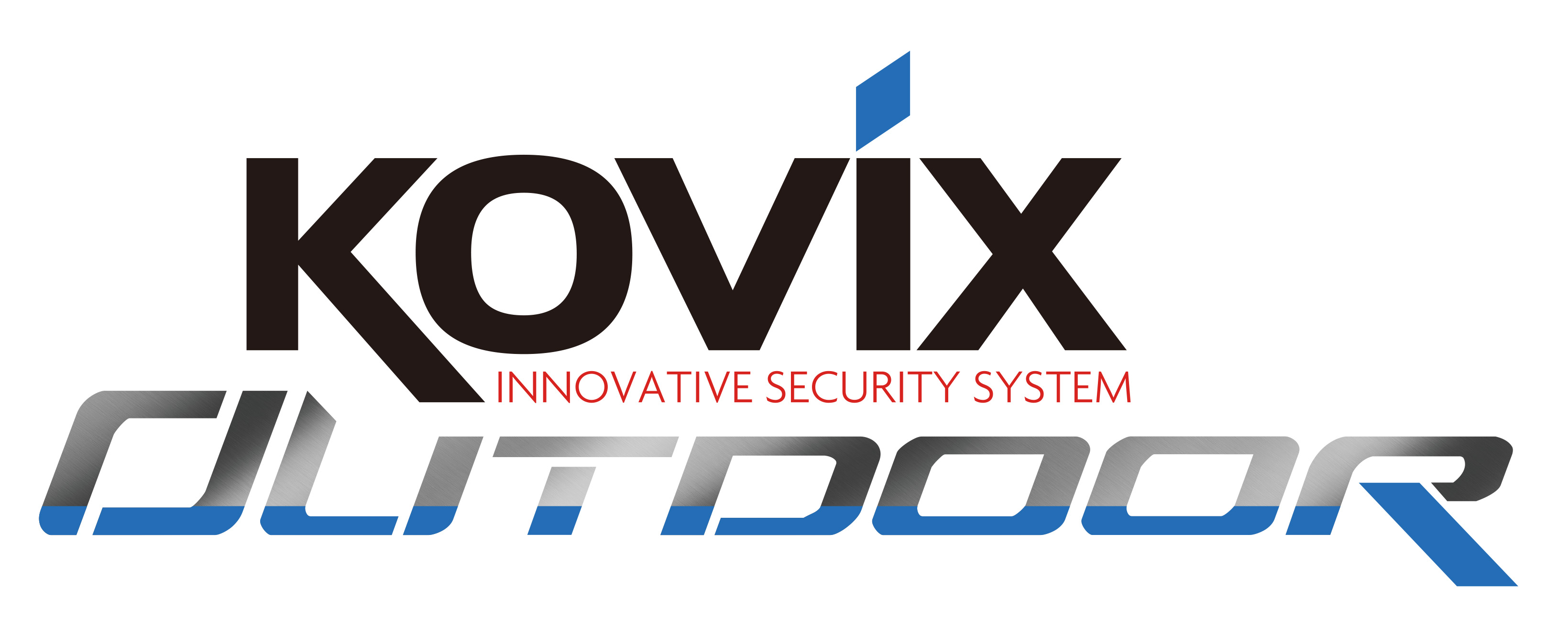 KOVIX INNOVATIVE SECURITY SYSTEM